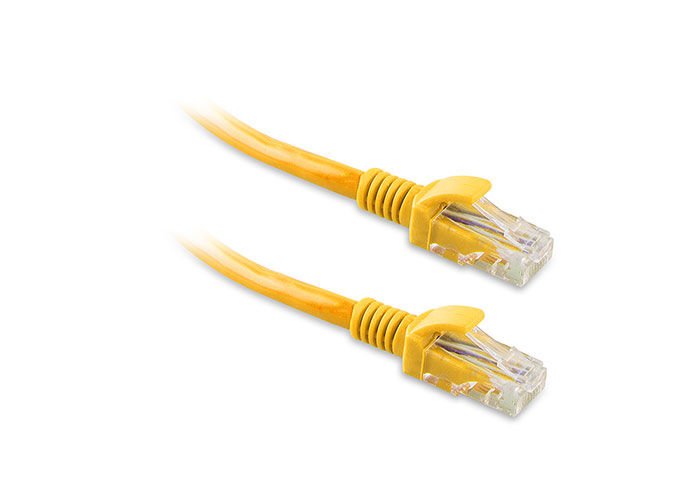 S-link SL-CAT602TR 2m Turuncu CAT6 Kablo