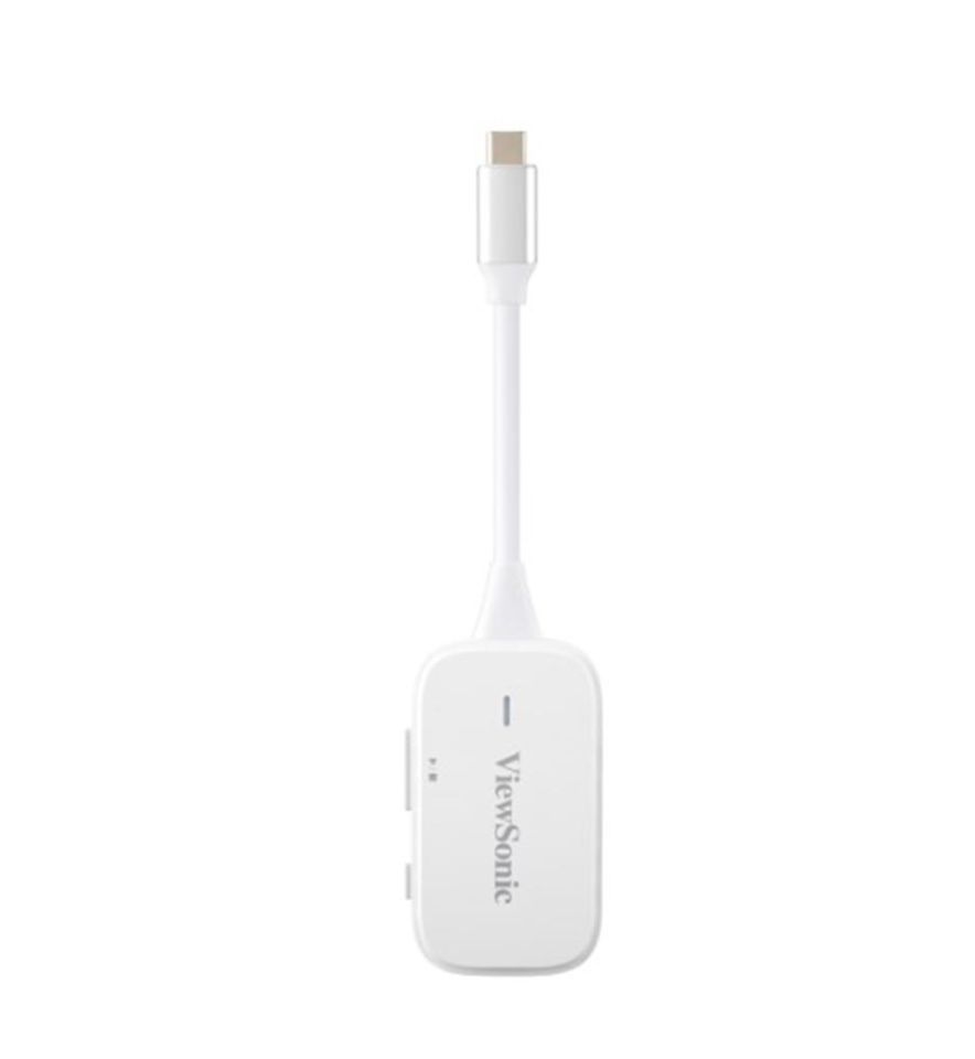 VIEWSONIC PJ-WPD-700 Kablosuz Ekran Yansıtma Kiti