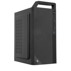 Frisby FC-2725B Kulplu 300W Mini Tower Kasa