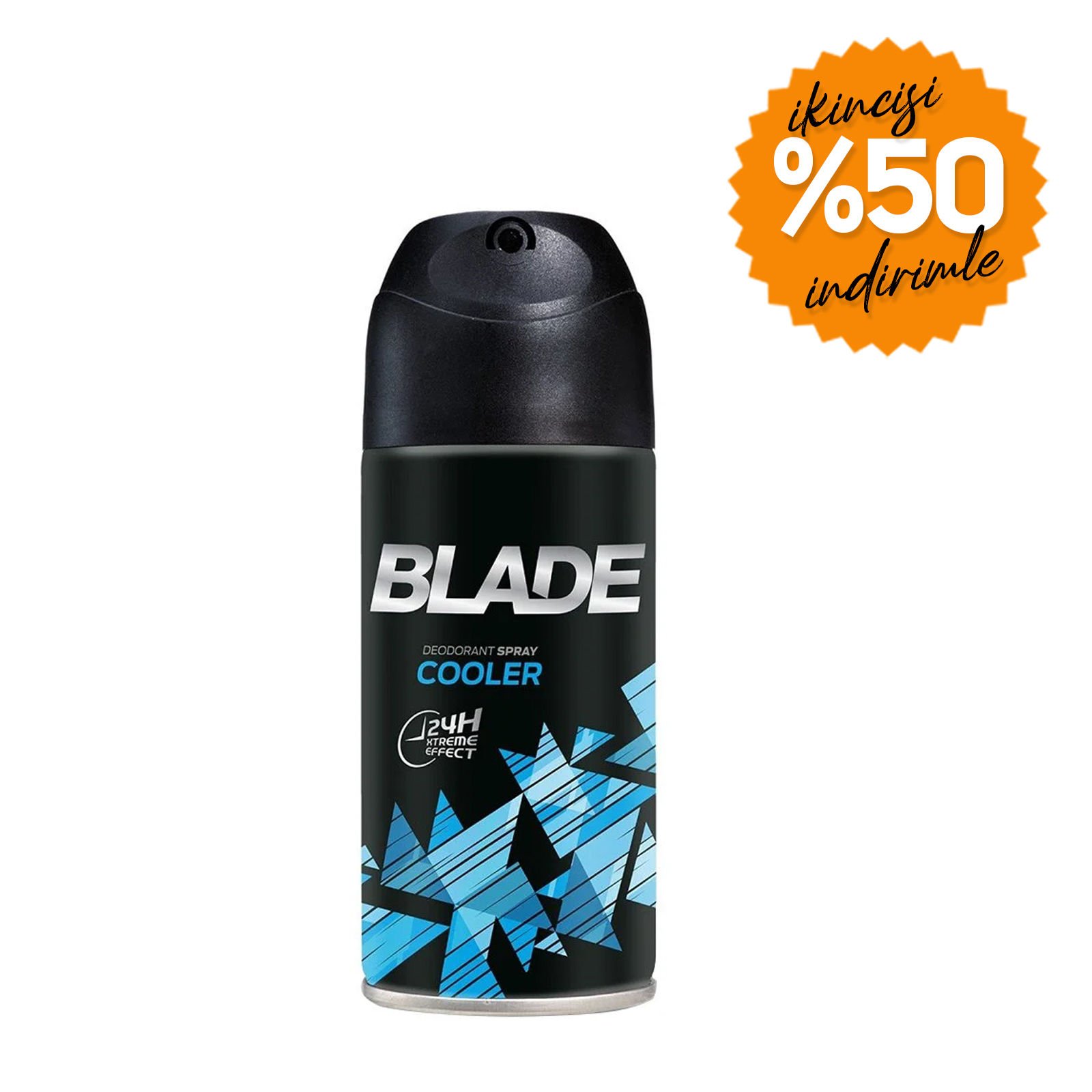 Blade Cooler Erkek Deodorant 150 Ml