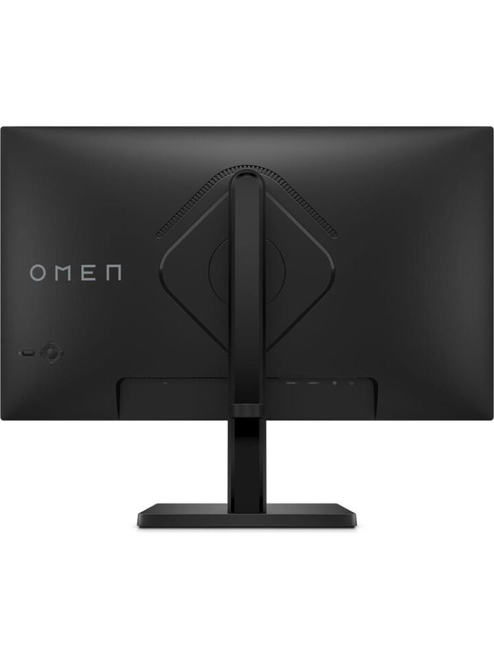 Hp 24'' Omen 780D9E9 165Hz 1ms (Hdmı + Display) Freesync Premium Fhd IPS Pivot Gaming Monitör