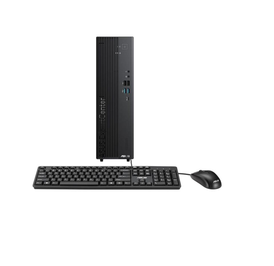 Asus Expertcenter D701 Intel Core İ7-14700 64GB 1TB RTX A2000 Ada 16GB FreeDOS  Masaüstü Bilgisayar