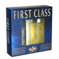 First Class EDT Parfüm 100 Ml + Deodorant 150 Ml