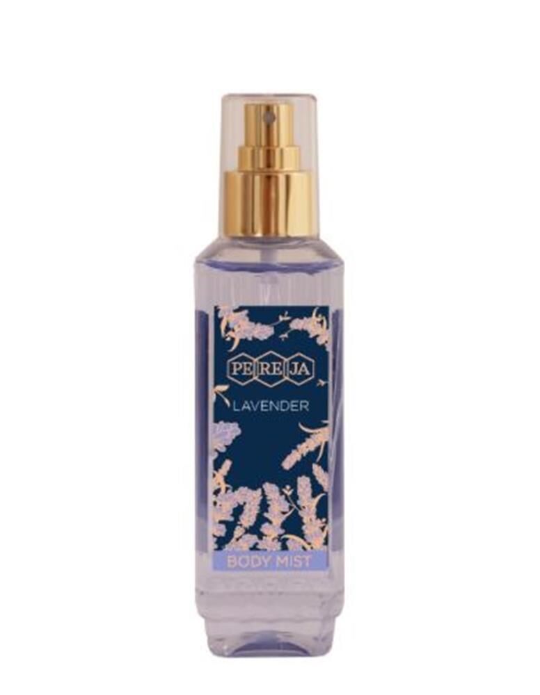 Pereja Lavanta Vücut Spreyi 200 ml