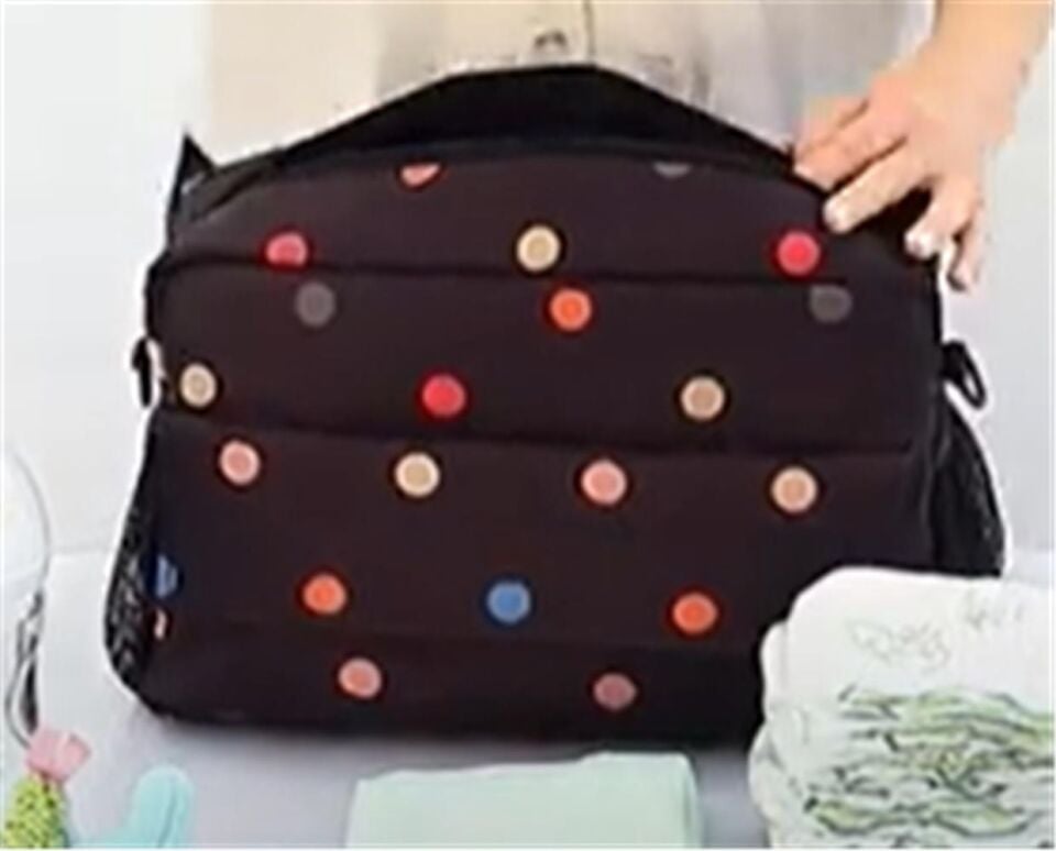 SUPER-BAG ALFA ÇİFT YÖN.ORGAN.10 GÖZ.5020-2989