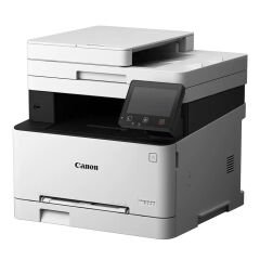 Canon i-Sensys MF752CDW Yazıcı-Tarayıcı-Fotokopi Dubleks WI-FI Ethernet Renkli Çok Fonksiyonlu Yazıcı