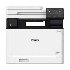 Canon i-Sensys MF752CDW Yazıcı-Tarayıcı-Fotokopi Dubleks WI-FI Ethernet Renkli Çok Fonksiyonlu Yazıcı