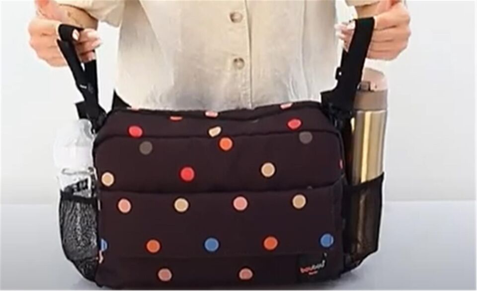 SUPER-BAG ALFA ÇİFT YÖN.ORGAN.22 GÖZ.5033-2990