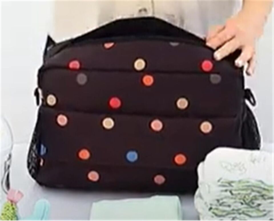 SUPER-BAG ALFA ÇİFT YÖN.ORGAN.22 GÖZ.5033-2990