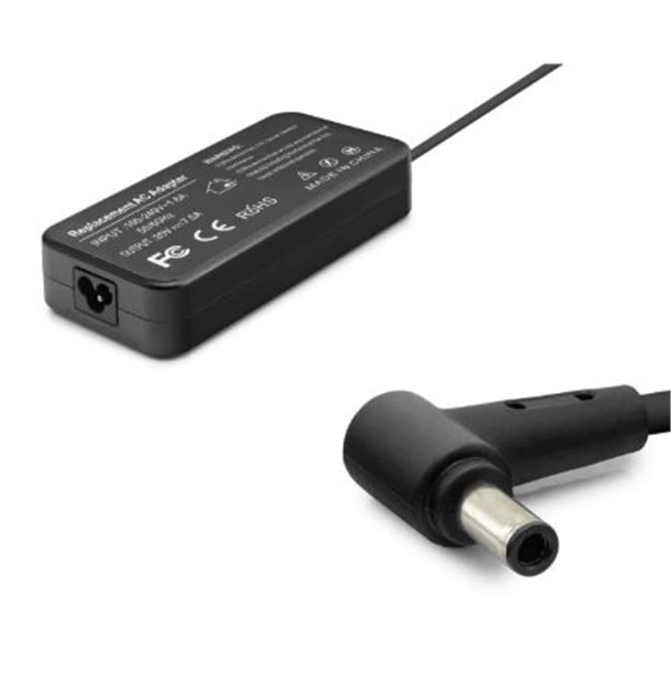 HADRON HD8867 Laptop Adaptörü 150W 20V 7.5A 6.0x3.7 mm Siyah
