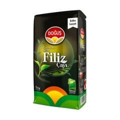 Doğuş Karadeniz Siyah Filiz Çay 1000 gr