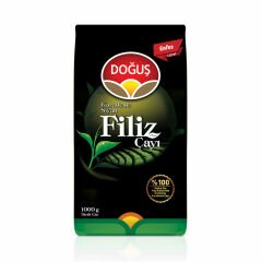 Doğuş Karadeniz Siyah Filiz Çay 1000 gr