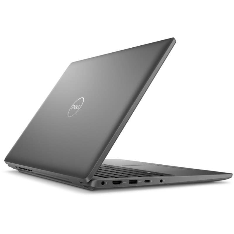 Dell Latitude 3540 N033L354015U I7-1355U 3.70 GHz 8GB 512GB SSD 15.6'' Ubuntu Notebook