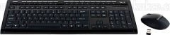 Inca Iws-549U Rechargeable Silent Type-C Wireless Multimedia Klavye & Mouse Set