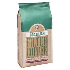 Mehmet Efendi Mehmet Efendi Brazilian Filtre Kahve 250 gr