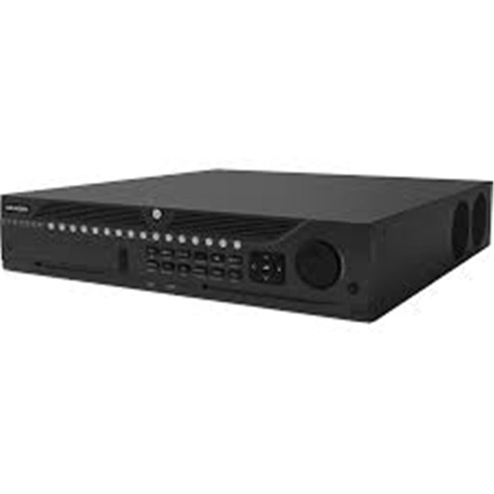 Hikvision DS-128NXI-S16 128 Kanal 16 Sata AcuSense Nvr Kayıt Cihazı