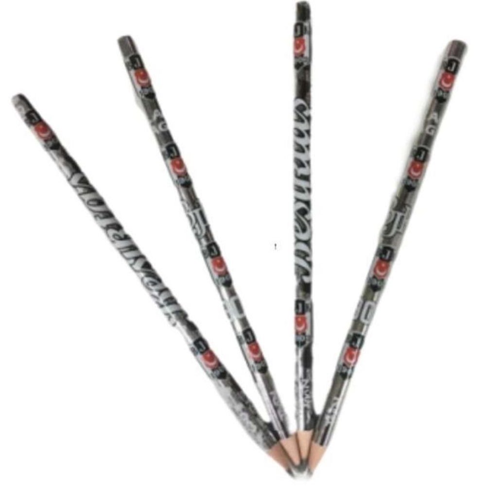 Tmn Kurşun Kalem Beşiktaş 72 Li Stand 470457