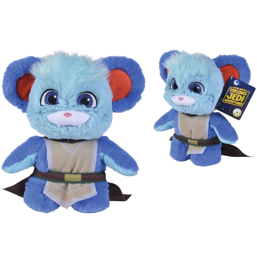 Disney Young Jedi Adventures Nubs 24 Cm Smb-6315877028