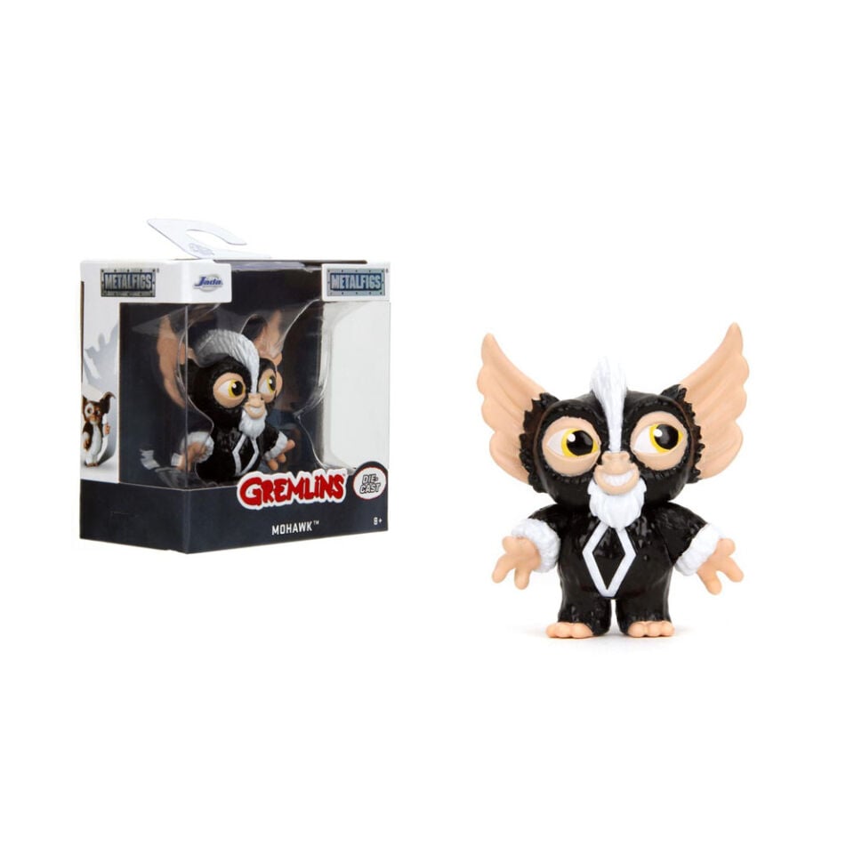 Jada Gremlins Figures Wave 1 2,5'' Smb-9385223300w01