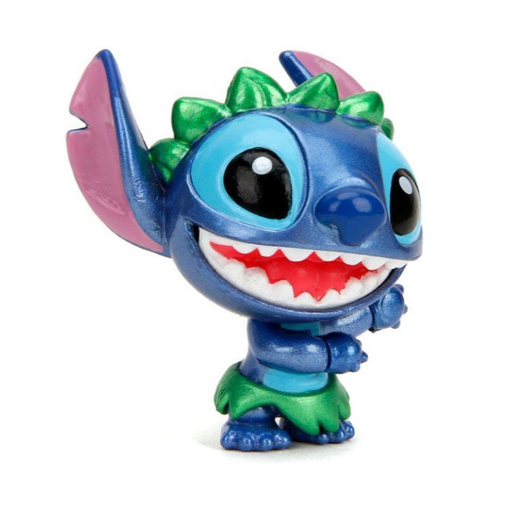 Jada Stitch Figures Wave 2 2,5'' Smb-9385261300w02