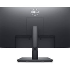 Dell 21.5'' E2222HS 1920x1080 5MS 60Hz DP-HDMI-VGA +VESA +SPEAKER Multimedya Monitör