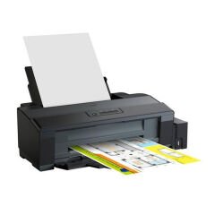 Epson EcoTank L1300 MEAF Mono Renkli Mürekkep Tanlı Yazıcı A3