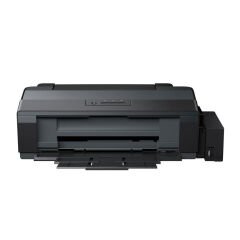 Epson EcoTank L1300 MEAF Mono Renkli Mürekkep Tanlı Yazıcı A3