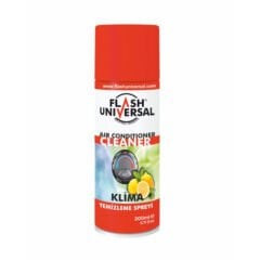 Flash Unıversal Klima Temizleme Spreyi 200 ml