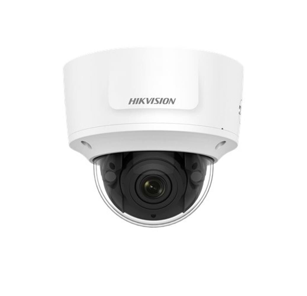 Hikvision DS-2CD2743G2-LIZS2U-SL 4mp 2.8mm-12mm Motorize Ip Dome Kamera