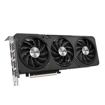 Gigabyte GeForce RTX4060 Gaming OC 8GB GDDR6 DLSS 3 128 Bit Ekran Kartı