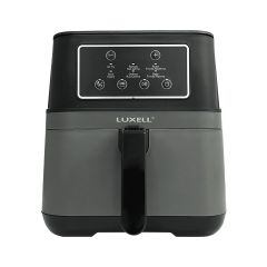 Luxell Lxaf-01 Fast Fryer XXL 7.5 Litre ( Yağsız Hava Fritözü - Airfryer )