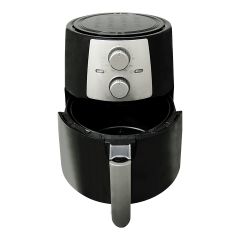 Luxell LX-FC5132(AF-04) 5.5lt SİLVERPLUS FASTFRYER Fritöz