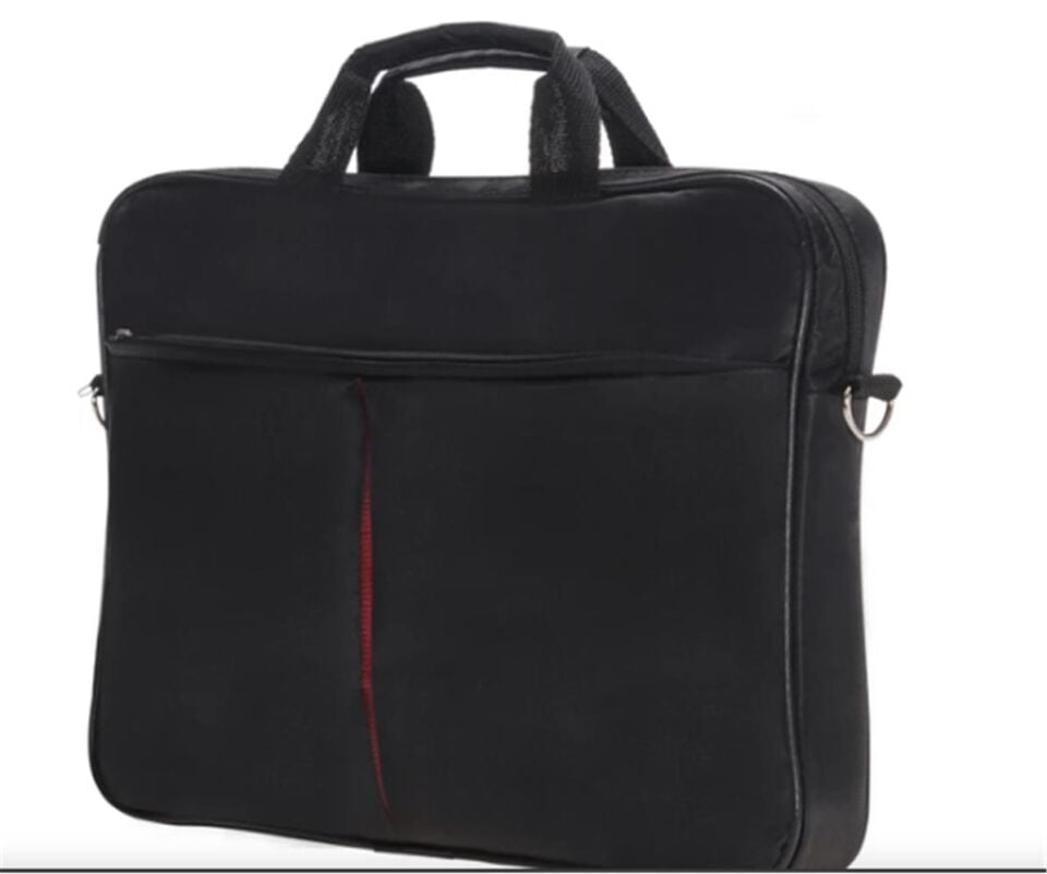PLM Drexel 6300-Siyah -15,6'' Notebook Çantası