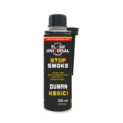 Flash Universal Duman Kesici Yağ Katkısı 500 ML