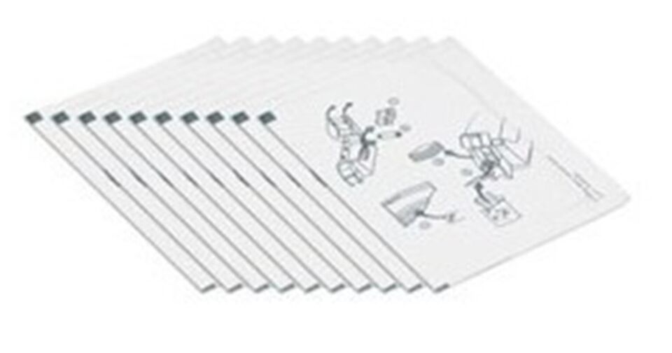 Entrust 552141-002 DS1- DS2- DS3 Temizleme Kiti