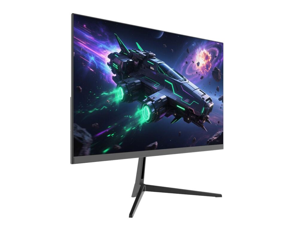 TITANPRO TP238F165 23,8'' 1MS 165Hz IPS FHD sRGB Gaming Monitör