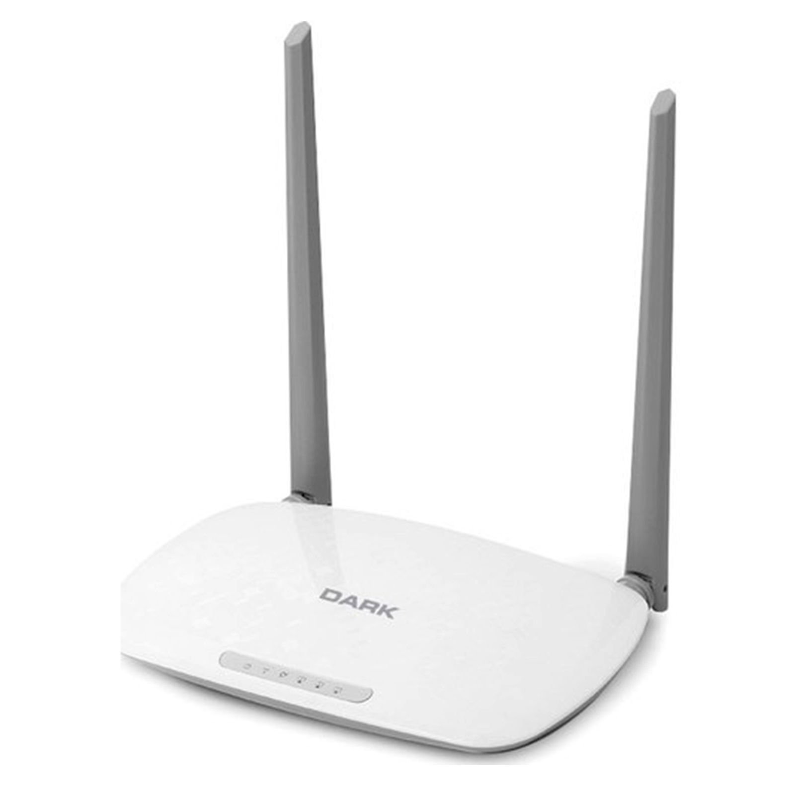 Dark RangeMAX DK-NT-WRT306 802.11n 300Mbit, 2 x 5dBi Antenli, 3x Ethernet, Router, Repeater
