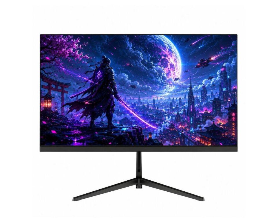 TITANPRO TP238F240 23,8'' 1MS 240Hz IPS FHD sRGB Gaming Monitör