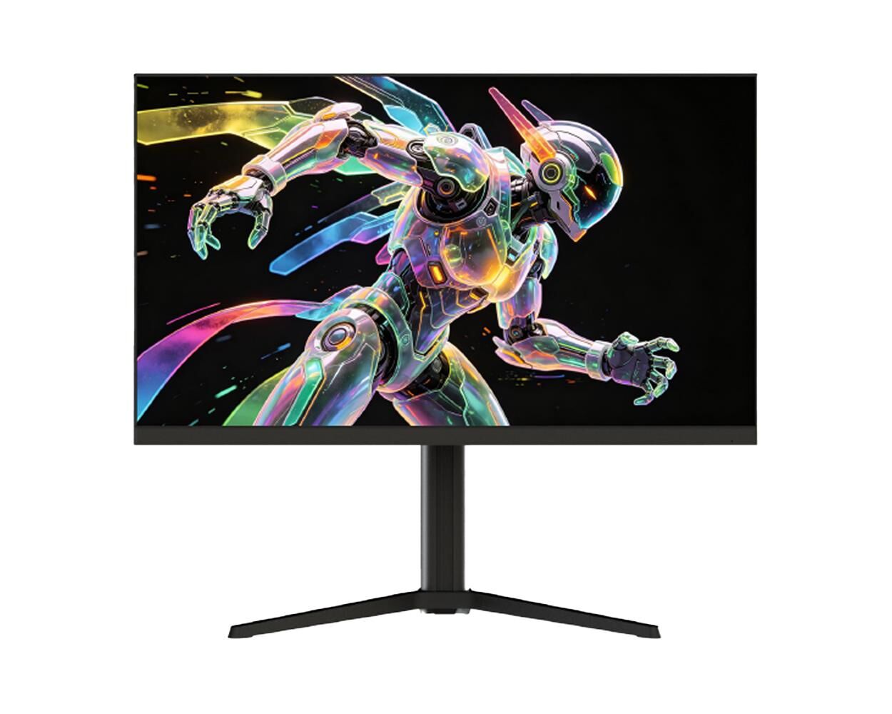 TITANPRO TP270Q200 27'' 1MS 200Hz IPS QHD sRGB Gaming Monitör
