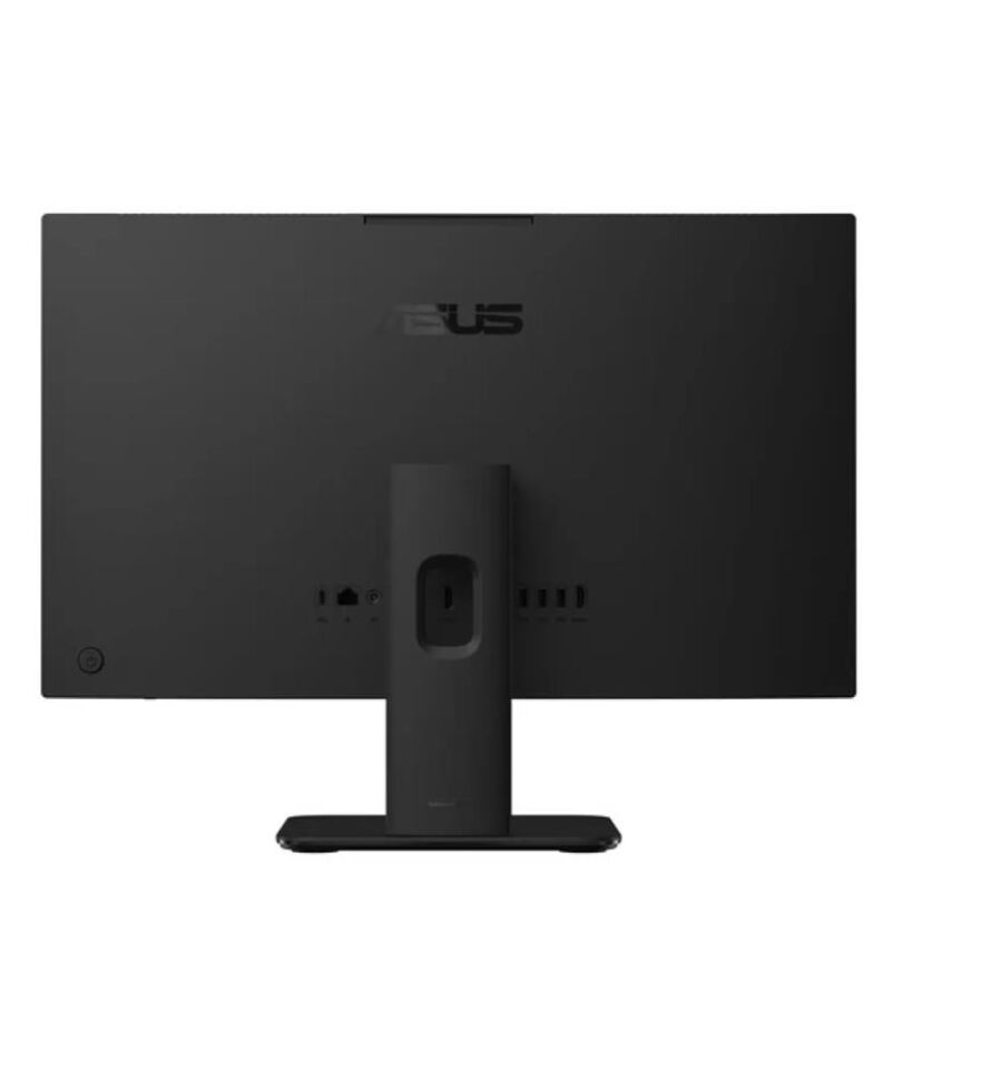 Asus V440VAK-C38256W0D Core 3 100U 8gb Ddr5 256GB Nvme SSD 23.8 IPS Fhd Siyah FreeDOS All In One PC