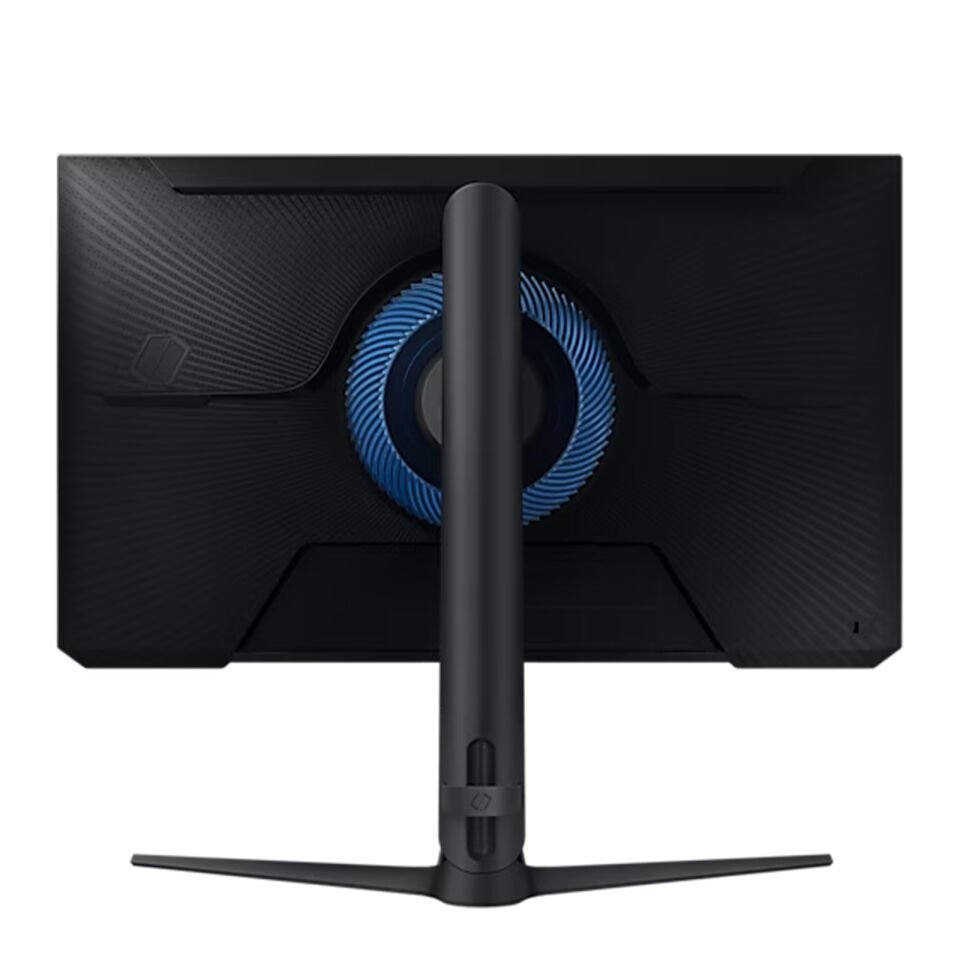 Samsung 24'' Odyssey G3 LS24AG320NUXUF 1MS 165 Hz FreeSync Premium Full HD VA LED Monitör