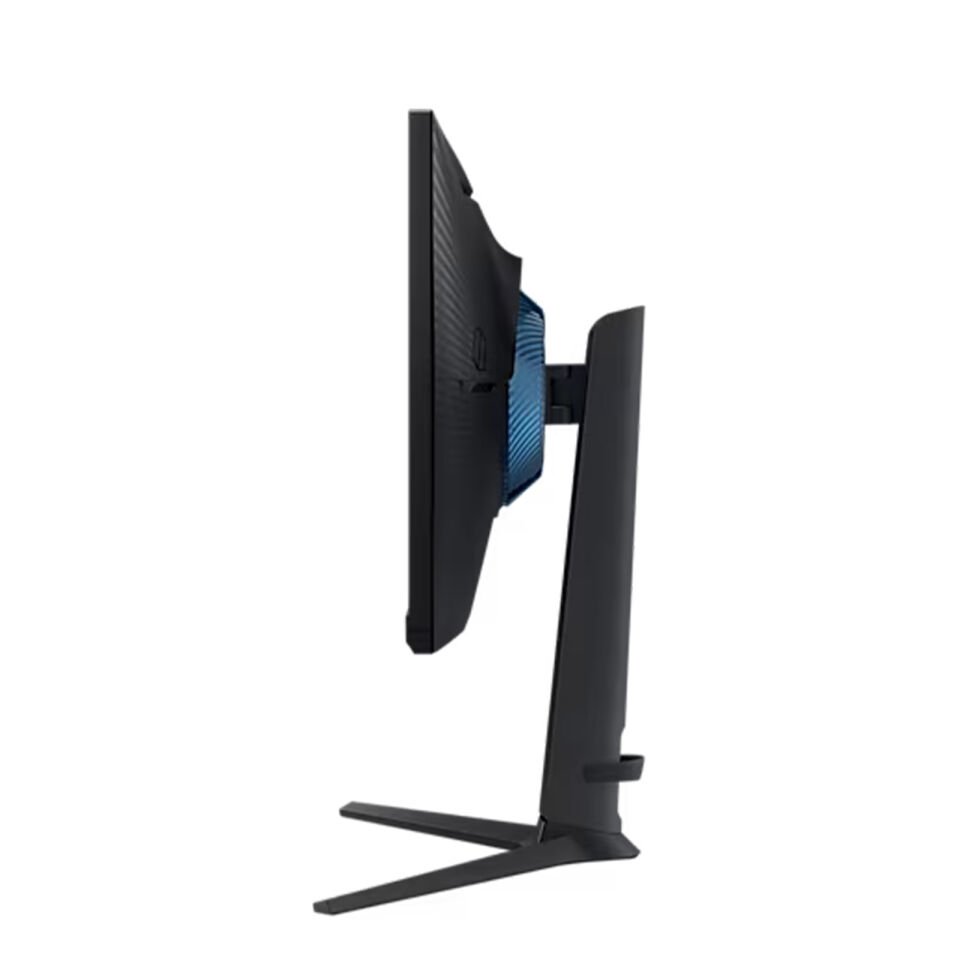 Samsung 24'' Odyssey G3 LS24AG320NUXUF 1MS 165 Hz FreeSync Premium Full HD VA LED Monitör