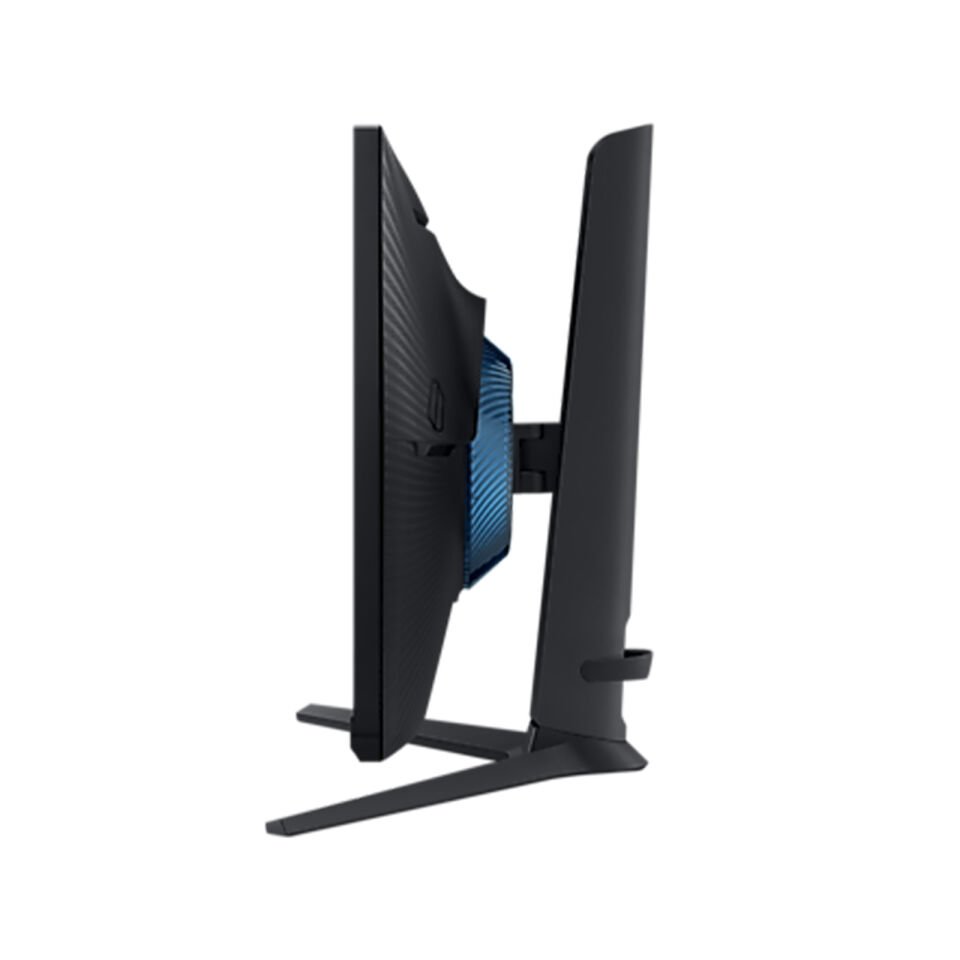 Samsung 24'' Odyssey G3 LS24AG320NUXUF 1MS 165 Hz FreeSync Premium Full HD VA LED Monitör