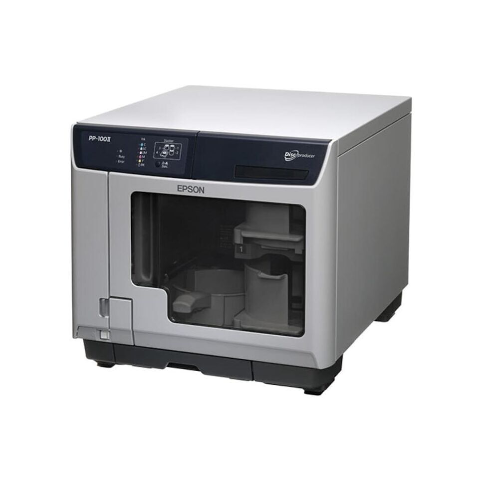 Epson PP-100III-021 Cd Robot Yazıcı