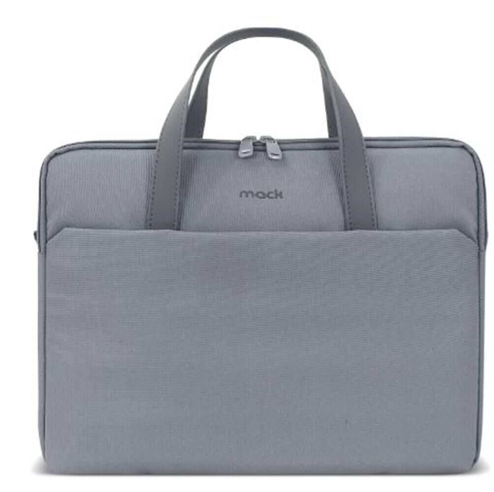 Mack MCE-1512 15,6'' Nova Eco Notebook Çantası Gri
