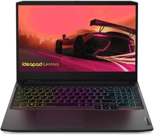 Lenovo IdeaPad Gaming 3 82K101FGTX i5-11320H 8GB 256GB SSD RTX3050Ti FreeDos Gaming Notebook