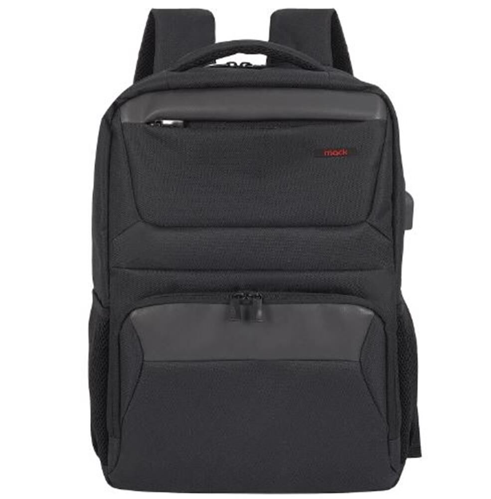 MACK MCC-805 15.6'' Business X Notebook Sırt Çanta siyah