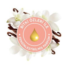 Glade Otomatik Sprey Yedek İpeksi Vanilya 269 Ml Oda Kokusu