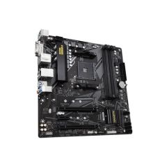 Gıgabyte B550M DS3H 4000MHZ(OC) Ddr4 Soket Am4 M.2 HDMI DVI Matx Anakart