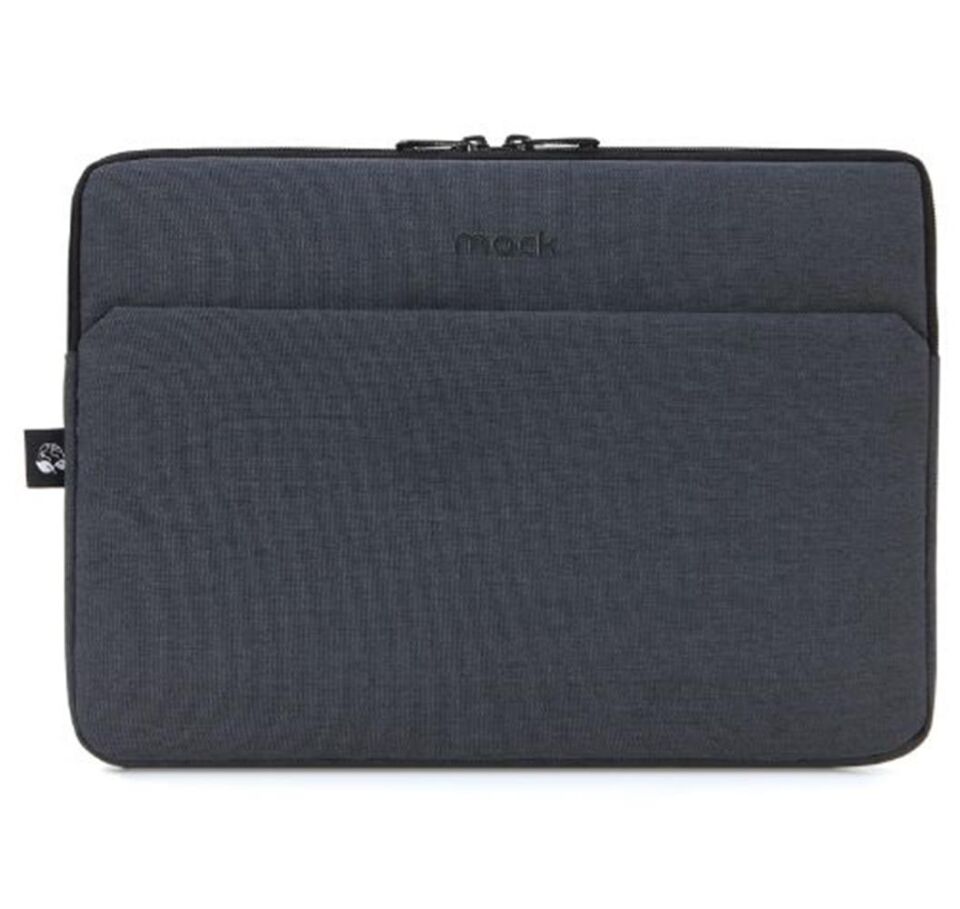 MACK MCE-1504 14.1'' NOVA Eco Notebook Sleeve Antra